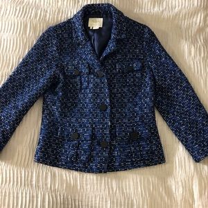 Kate Spade Skirt Suit - Great condition!